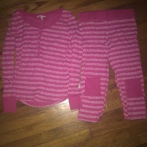 Victoria secret pajama set never worn